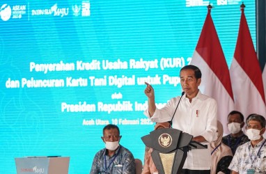 Siap-Siap Restrukturisasi KUR, Ini Bocoran Syarat Penerimanya