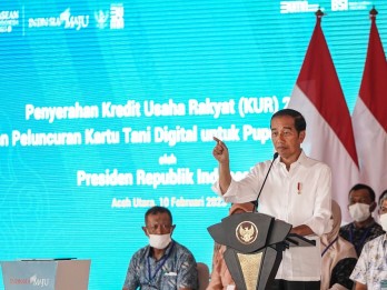 Siap-Siap Restrukturisasi KUR, Ini Bocoran Syarat Penerimanya