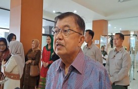 JK pun Kaget Airlangga Mundur dari Partai Golkar: Pasti Ada Tekanan Besar