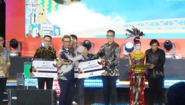 Bank Jatim (BJTM) Jadi Penghimpun Terbesar Simpeda