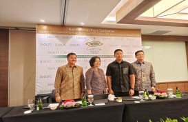 Vila di Bali Laris Manis, Intra Golflink (GOLF) Kantongi Marketing Sales Rp111 Miliar