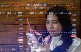 HUT ke-47 Pasar Modal, Jumlah Investor Sentuh 13,3 Juta