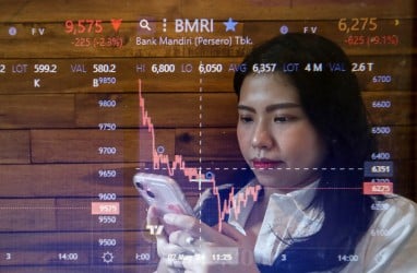 HUT ke-47 Pasar Modal, Jumlah Investor Sentuh 13,3 Juta