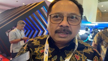 Bos Smartfren (FREN) Beri Bocoran Update Terbaru Merger XL Axiata (EXCL)