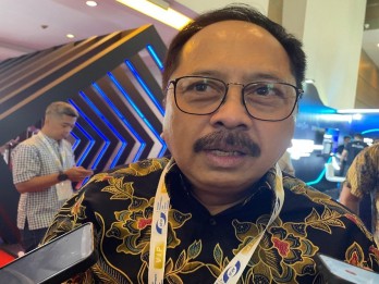 Bos Smartfren (FREN) Beri Bocoran Update Terbaru Merger XL Axiata (EXCL)