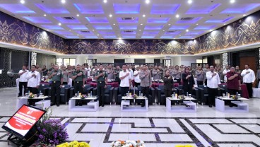 Pilgub Jabar 2024: Bey Minta Sosialisasi Terus Digenjot