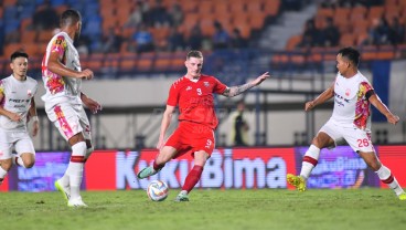 Prediksi Skor Semen Padang vs Borneo FC: Head to Head, Susunan Pemain