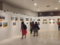 HUT Ke-30 AJI: Resiliensi Media dan Otoritarianisme jadi Sorotan