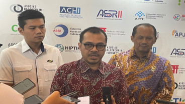 Kesenjangan Digital Masih Lebar, Kemenkominfo Was-was Berdampak pada Perekonomian