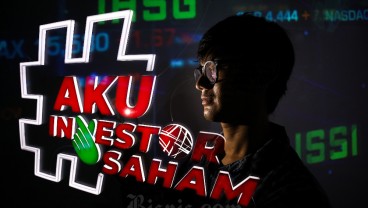 Ketua AEI Armand Hartono hingga Menko Airlangga Ungkap Harapan untuk Pasar Modal Indonesia