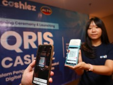 Digitalisasi Keuangan di Sulut Terus Tumbuh