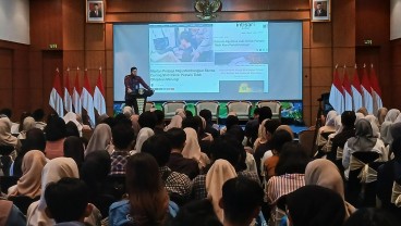 OJK Cirebon Perkuat Literasi Instrumen Investasi ke Pelajar dan Mahasiswa Ciayumajakuning