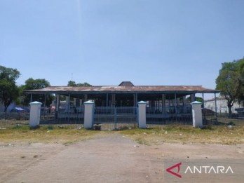 Revitalisasi Keraton Solo Dianggarkan Rp14 Miliar