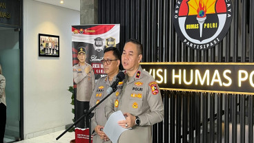 Bareskrim Tetapkan Eks Pegawai BPOM Tersangka Pemerasan