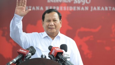 Prabowo Siap Bongkar 'Kutukan 10% Tax Ratio' RI, Tim Ekonomi Ungkap Strateginya