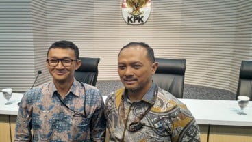 KPK Cecar Ketua DPRD Malut Soal Proyek Kantor PDIP di Kasus TPPU Gubernur AGK