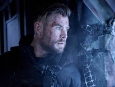 Deretan Fakta Menarik Chris Hemsworth yang Mungkin Tidak Anda Ketahui