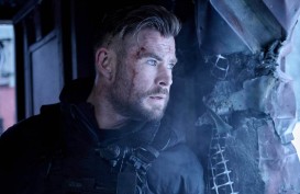 Deretan Fakta Menarik Chris Hemsworth yang Mungkin Tidak Anda Ketahui