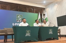 Belajar dari Golkar, Ini Tanggapan PKB Soal Mundurnya Airlangga Hartarto