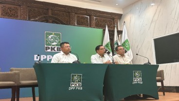 Belajar dari Golkar, Ini Tanggapan PKB Soal Mundurnya Airlangga Hartarto