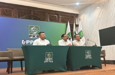 Belajar dari Golkar, Ini Tanggapan PKB Soal Mundurnya Airlangga Hartarto