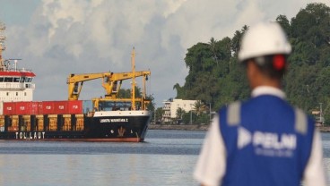 9 Tahun Tol Laut Jokowi, Kemenhub Beberkan Perkembangannya