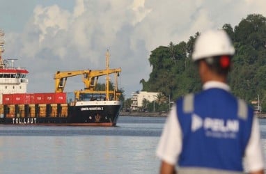 9 Tahun Tol Laut Jokowi, Kemenhub Beberkan Perkembangannya