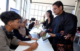 XL Axiata Latih Kecakapan Digital Penyandang Disabilitas di Bandung