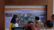 Istana Wakil Presiden di IKN Ditargetkan Rampung Dibangun 2025