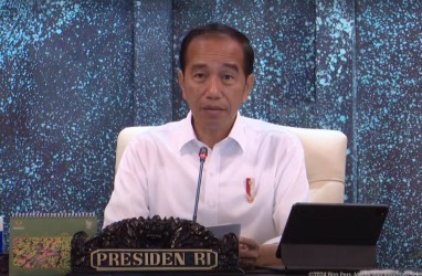 Presiden Jokowi Harapkan Pemerataan Ekonomi Melalui IKN