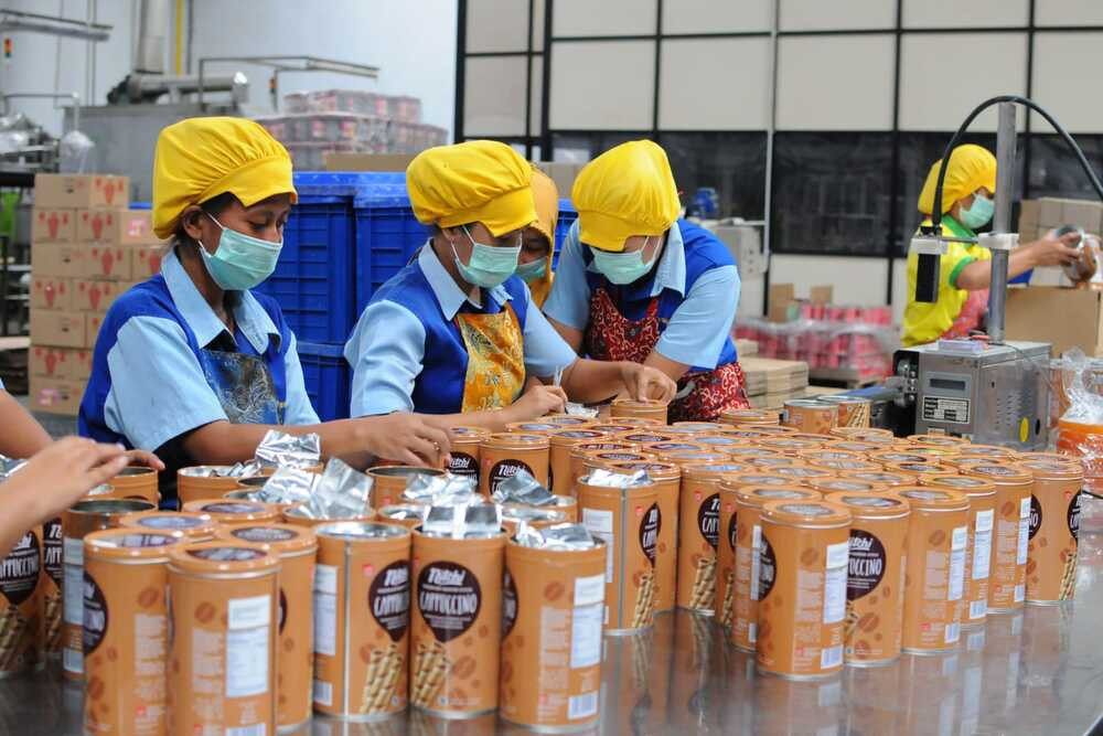 The Long Road to Sustainable Manufacturing Performance