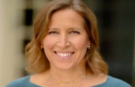 Menilik Kekayaan Mendiang Susan Wojcicki, Mantan Bos YouTube yang Meninggal Usai Lawan Kanker