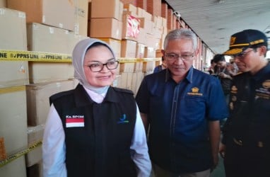 Eks Kepala BPOM Bandung Diduga Peras Rp1 Miliar untuk Lengserkan Penny Lukito