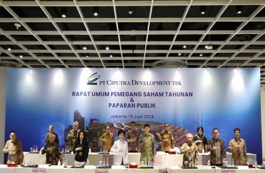 Feasibility Study Proyek Rusun Ciputra (CTRA) di IKN Rampung, Segera Groundbreaking?