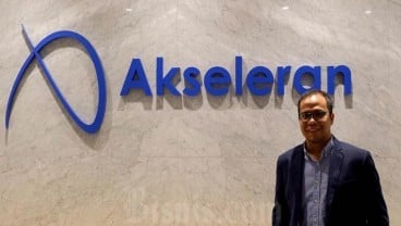 Fintech Akseleran Fokus pada Lender Domestik, Biaya Dana Lebih Kompetitif