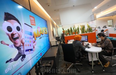 BNI Resmikan Cabang Digital Banking di Ibu Kota Nusantara