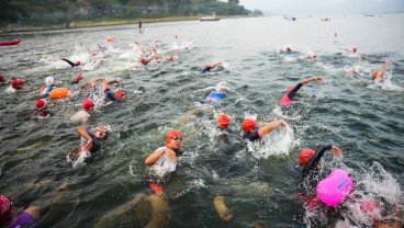 Tak Hanya Olahraga, IJIT 2024 Turut Kembangkan Sport Tourism di Indonesia