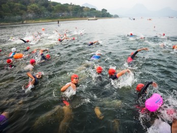 Tak Hanya Olahraga, IJIT 2024 Turut Kembangkan Sport Tourism di Indonesia