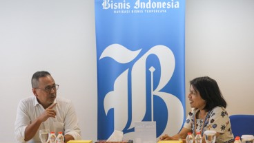 Dana Kelolaan Rp160 Triliun, Indonesia Investment Authority (INA) Dorong Investasi Berkelanjutan