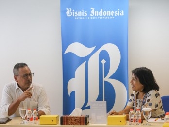 Dana Kelolaan Rp160 Triliun, Indonesia Investment Authority (INA) Dorong Investasi Berkelanjutan