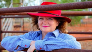 Profil Gina Rinehart, Ratu Tambang di Australia dengan Kekayaan Rp300 Triliun