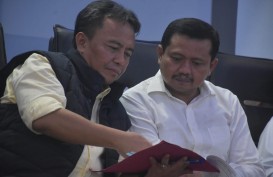 Dony Berpeluang Tetap Unggul Saat Disandingkan dengan Siapapun di Pilkada 2024