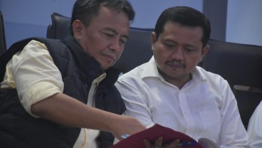 Dony Berpeluang Tetap Unggul Saat Disandingkan dengan Siapapun di Pilkada 2024