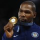 Usai Raih Emas Olimpiade 2024, Kevin Durant Beli Saham PSG Rp9,2 Triliun