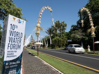 Pendapatan Daerah Bali Membaik, Ini Penopangnya