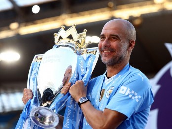 FA Percepat Sidang 115 Pelanggaran Keuangan Manchester City