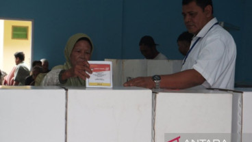 KPU Batam Tetapkan Jumlah DPS Sebanyak 896.342 Pemilih untuk Pilkada 2024