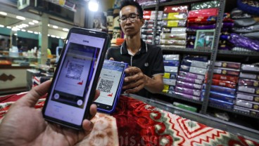 700.000 UMKM Riau Sudah Gunakan Sistem Pembayaran Digital QRIS