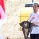 Jokowi Bantah Cawe-cawe atas Mundurnya Airlangga dari Kursi Ketum Golkar