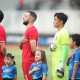 TC Hampir Rampung, Timnas Indonesia Latihan di IKN Bulan September